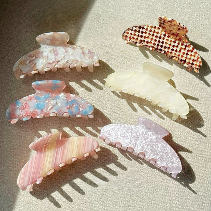 Garra de Curva Suave