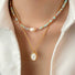 Ocean Breeze Necklace