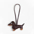 Dachshund Bag Charm