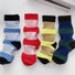 Chaussettes colorées lanterne