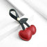Cherry Bag Charm