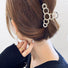 Pearl Elegance Hair Claw
