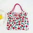 Rose Romance Tote Bag