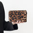 Leopard Allure Makeup Bag
