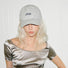 Plaid Chill Cap