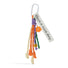 Tassel Strings Bag Charm