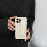 Raised Wave Phone Case