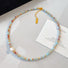 Ocean Breeze Necklace