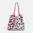 Rose Romance Tote Bag