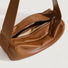 Baguette Soft Leather Bag
