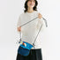 Mesh Vogue Crossbody Bag