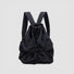 Ultralight Nylon Drawstring Backpack