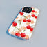 Funda para teléfono Cherry