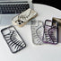 Hollow Fishbone Phone Case