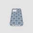 Blue White Porcelain Phone Case