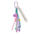Tassel Strings Bag Charm