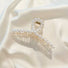 Pearl Reverie Hair Claw