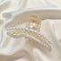 Pearl Reverie Hair Claw
