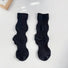 Chaussettes colorées lanterne