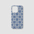 Blue White Porcelain Phone Case