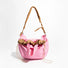 Colorful Mood Casual Tote Bag