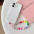 Candy Bead Phone Charm
