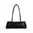 Sleek Loop East-West Shoulder Bag