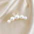 Pearl Reverie Hair Claw