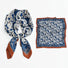Paisley Muse Scarf