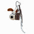 Super Dog Bag Charm