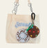 Cookie Bag Charm