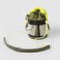Colorblock Mini Nylon Bucket Bag