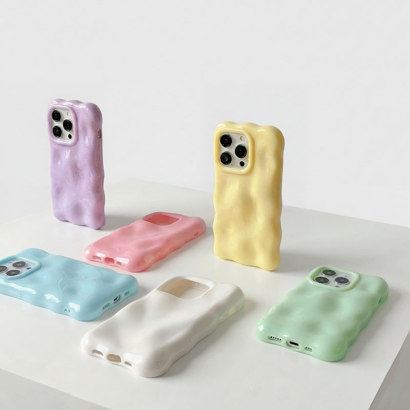 Gummy Jelly Phone Case