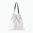 Foldable Pleated Shopper Bag