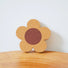 Flower Cork Coaster/Hot Pad