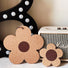 Flower Cork Coaster/Hot Pad