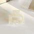 Color Square Hair Claw