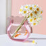 Fishtail Flower Vase
