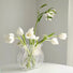 Fishtail Flower Vase
