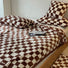 Checkboard Blanket