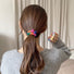 Rainbow Hair Ring