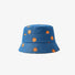 Smiling Face Bucket Hat