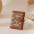 Bohemia Small Wallet