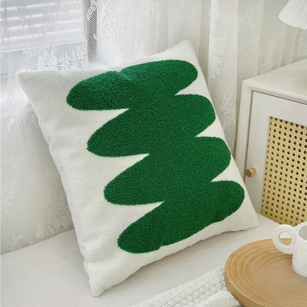 Spring Vibe Pillow Cover