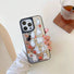 Halloween Mirror Boo Phone Case