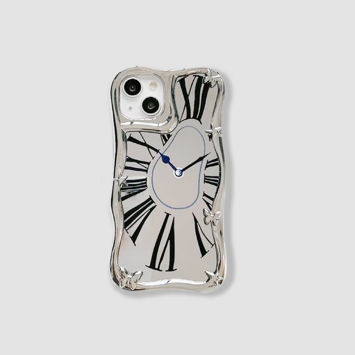 Dial Phone Case