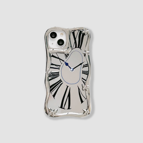 Dial Phone Case