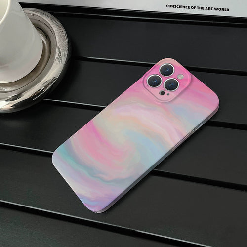 Rosy Dawn Coque Pour Téléphones