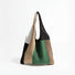 Natural Inspiration Woven Tote Bag