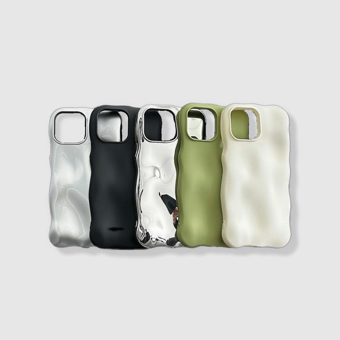 Cool Undulating Phone Case